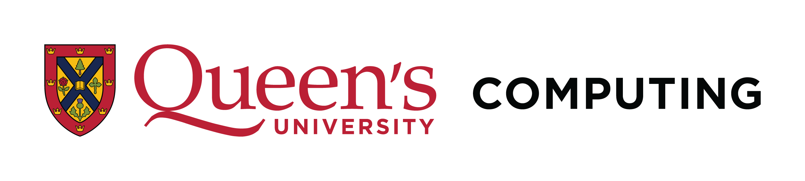 Queen's University Computing